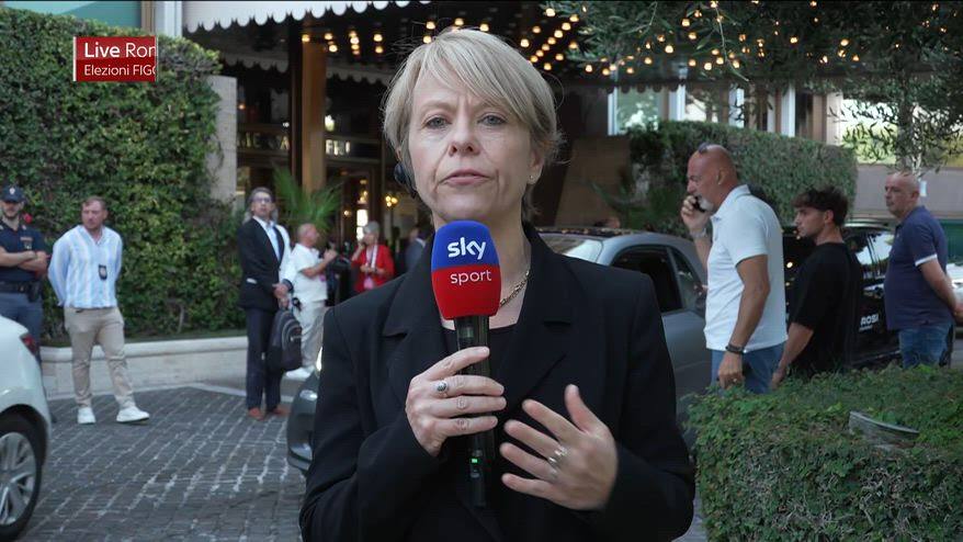 Figc, oggi le elezioni: il punto con Silvia Vallini