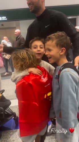 Crisi Iran, D'Ambrosio è tornato in Italia