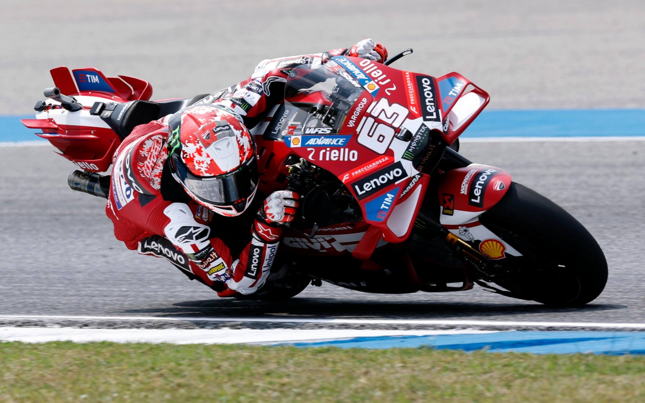 MotoGP, qualifiche e pole del GP Thailandia in diretta LIVE