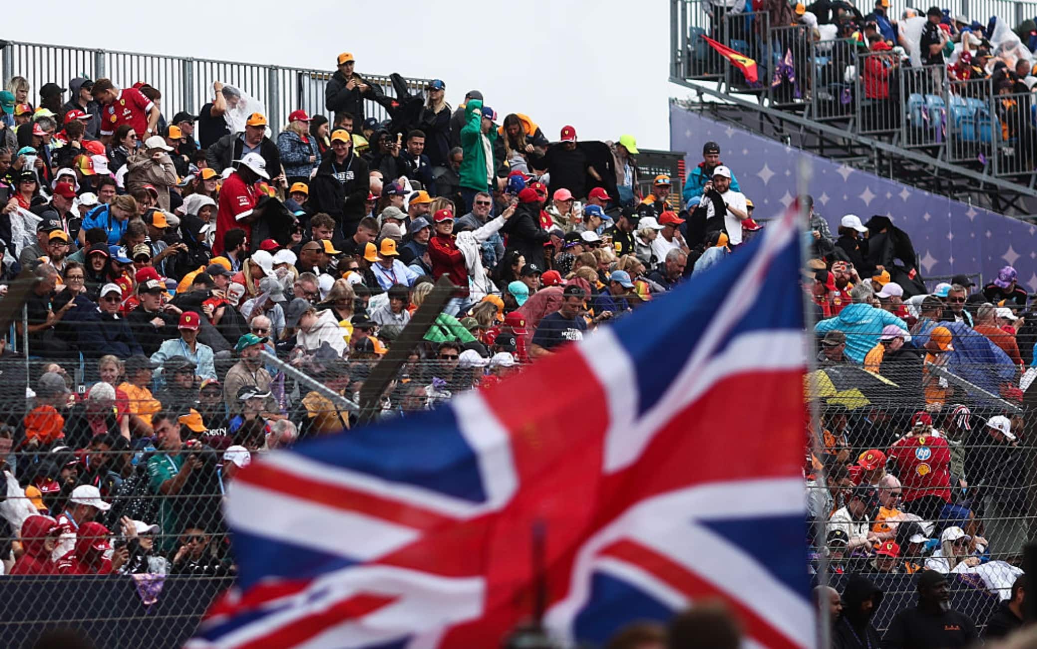 F1, i 5 piloti inglesi al GP della Gran Bretagna: la loro classifica nel Mondiale oggi