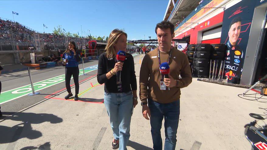 "Una nuova sfida": lo speciale Sky sulle power unit Red Bull