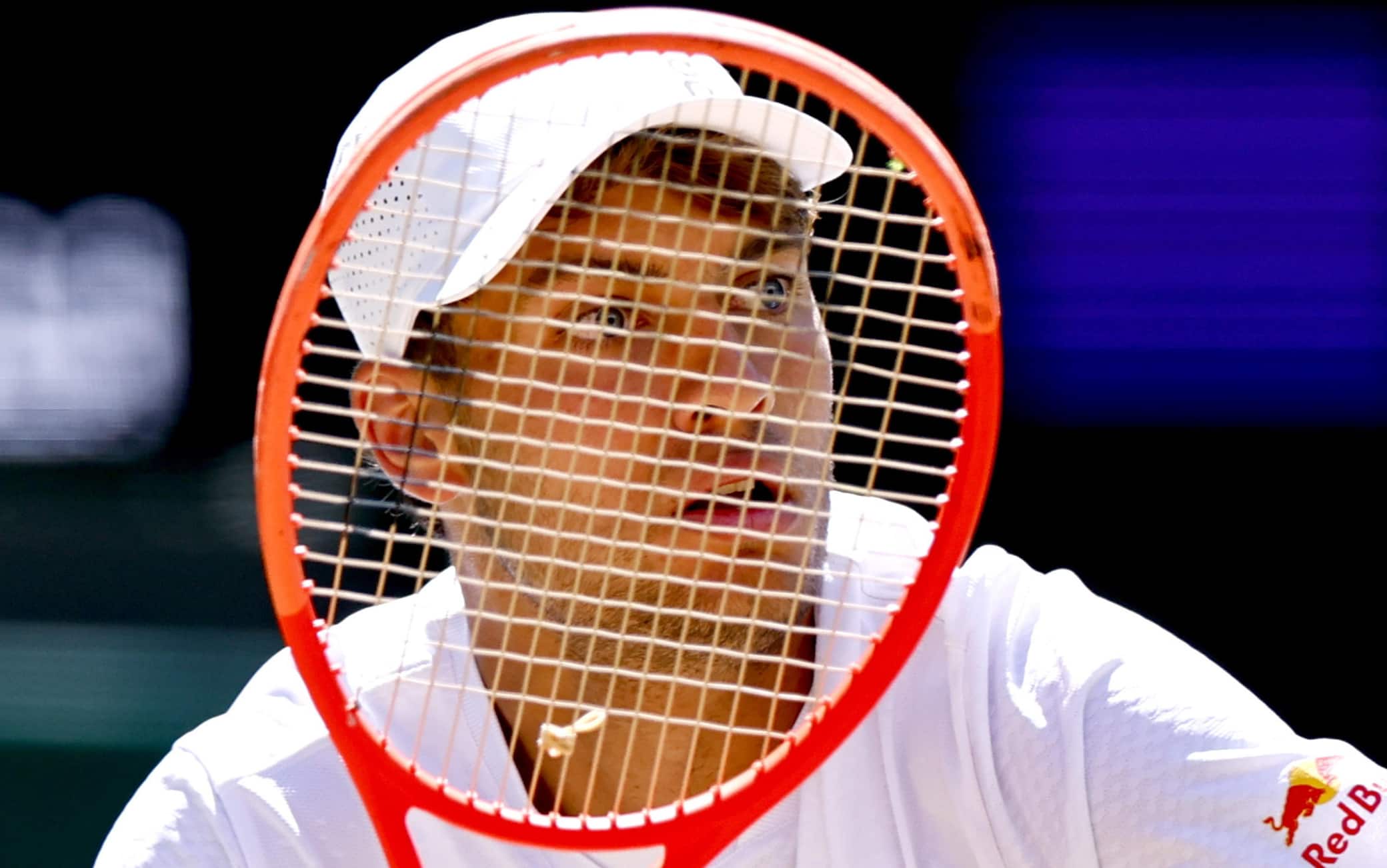 Cobolli-Fery a Wimbledon, dove vedere in tv e streaming