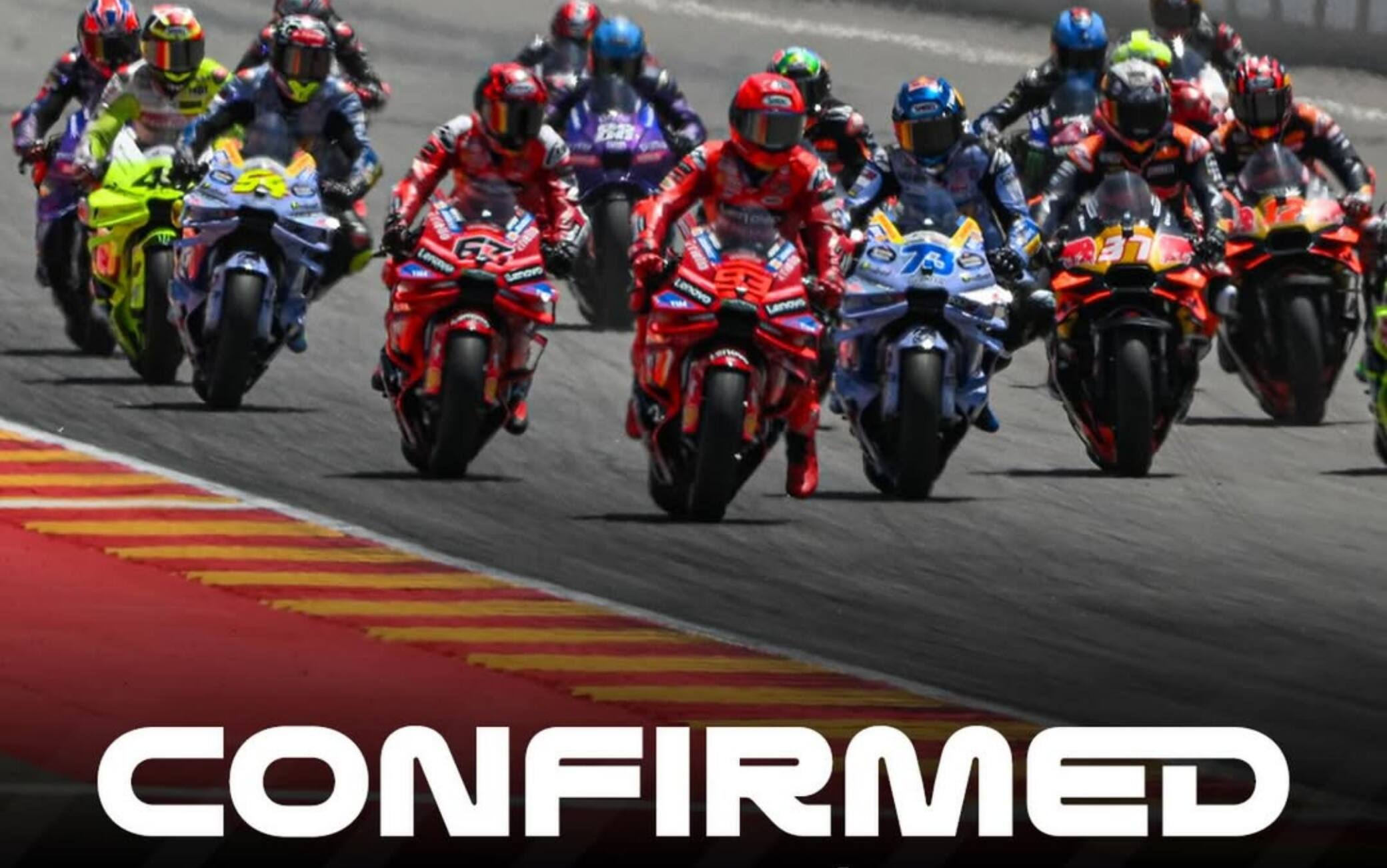 MotoGP, GP Aragon anche nel 2027: poi il circuito spagnolo diventerà riserva