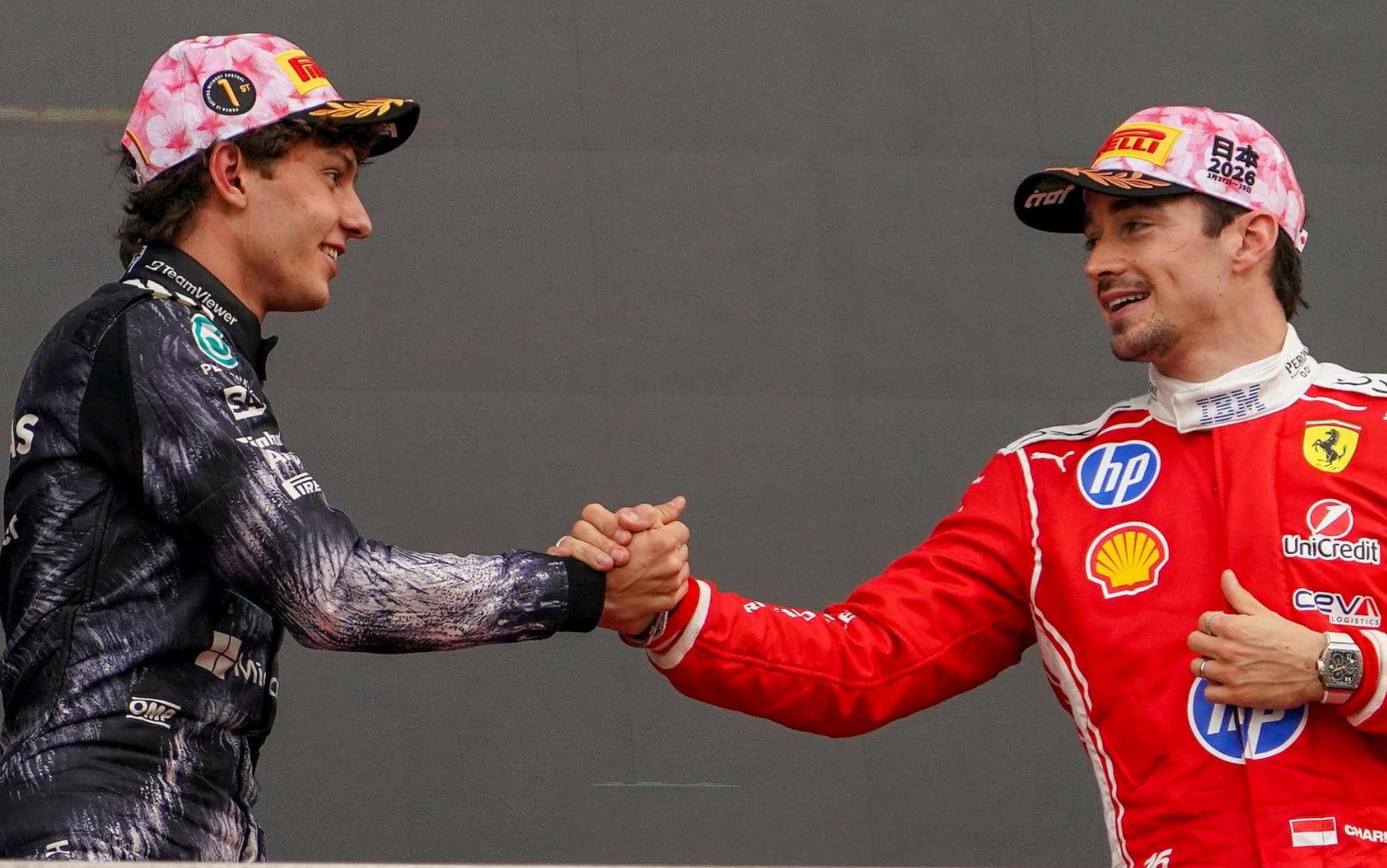 F1, dall'Aduo assist per la stagione di Kimi e delle Ferrari