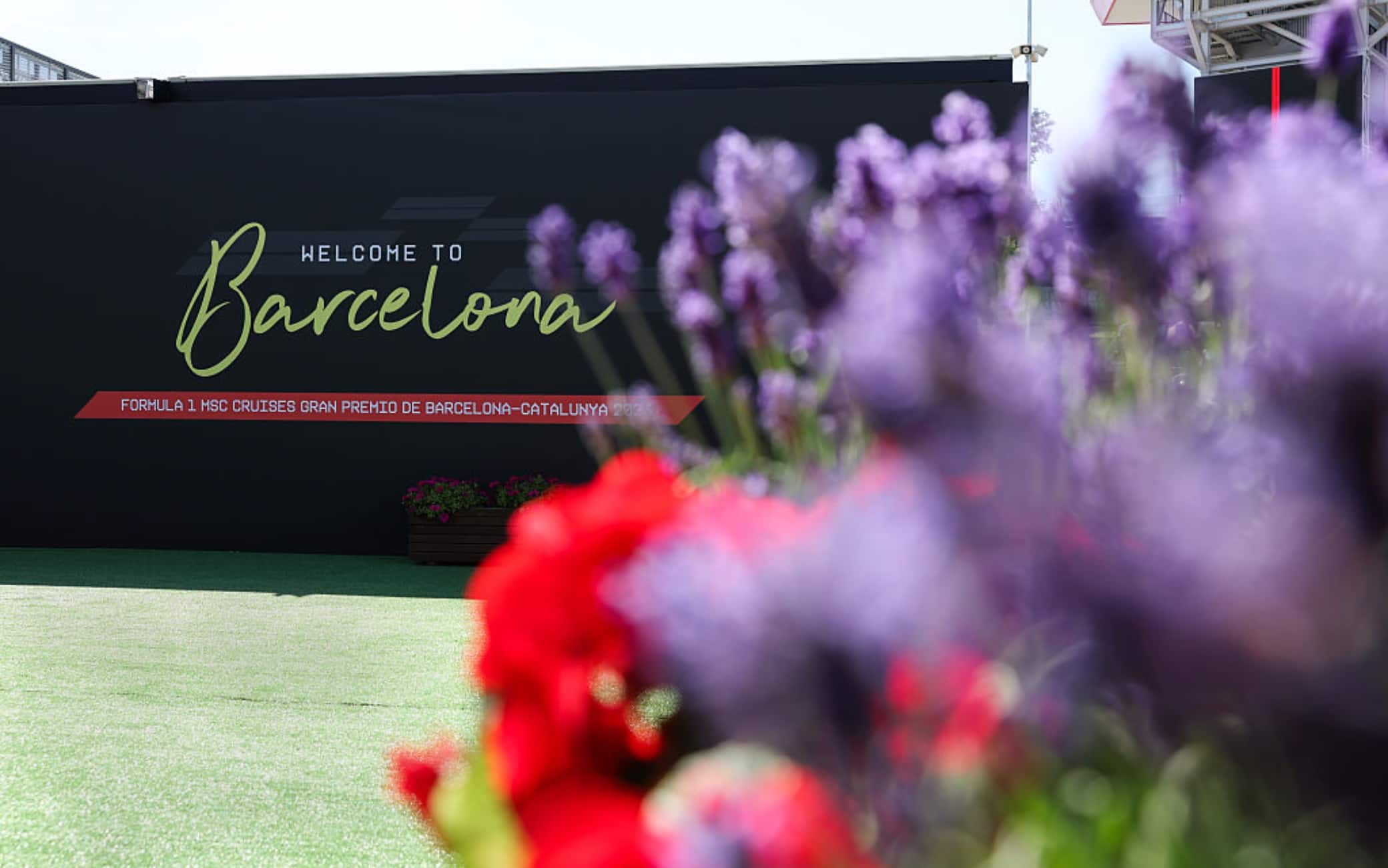 Formula 1, GP Barcellona: la diretta delle terze prove libere in Catalogna