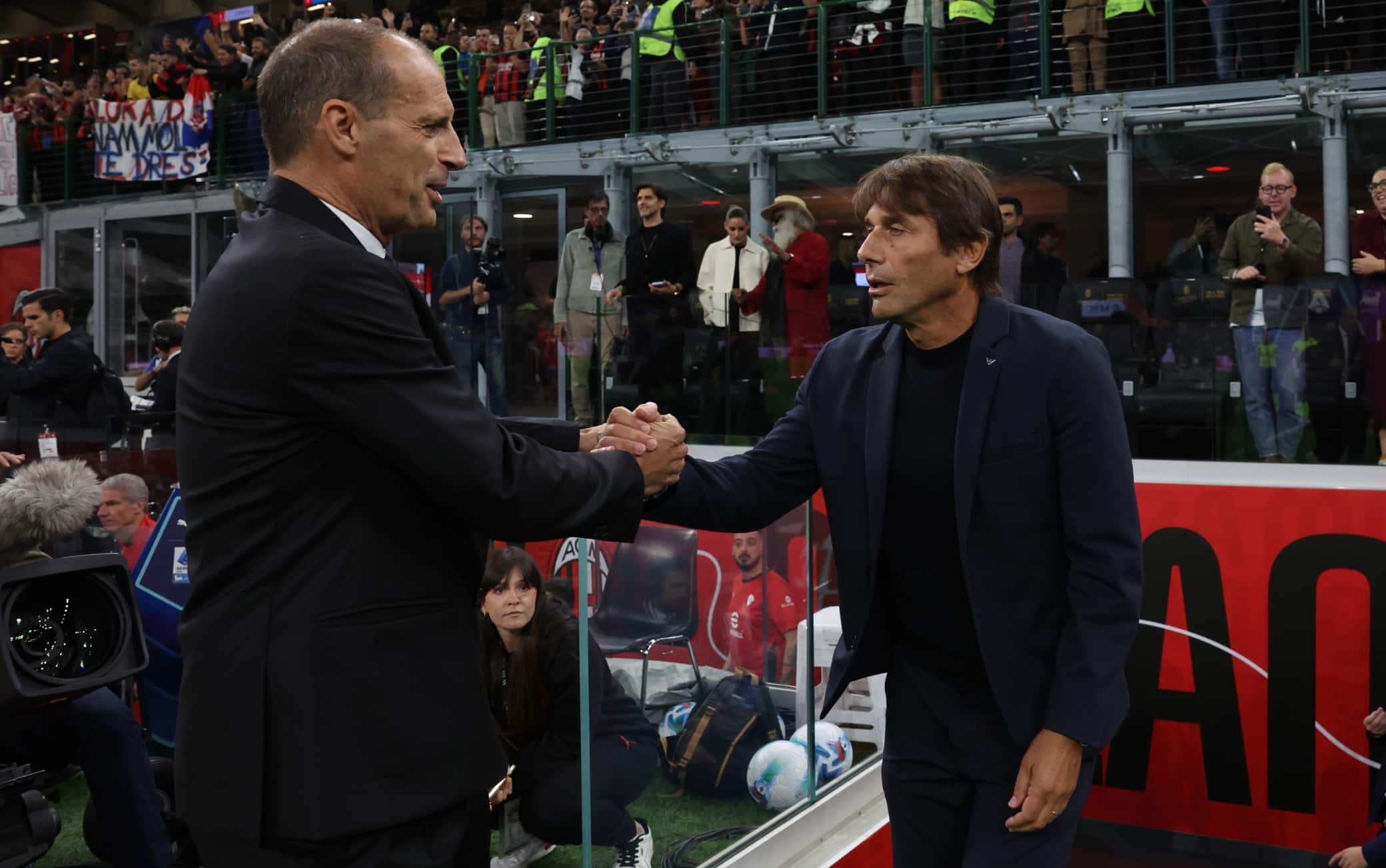 Nuovo ct Italia, chi al posto di Gattuso? La situazione contrattuale di Conte e Allegri