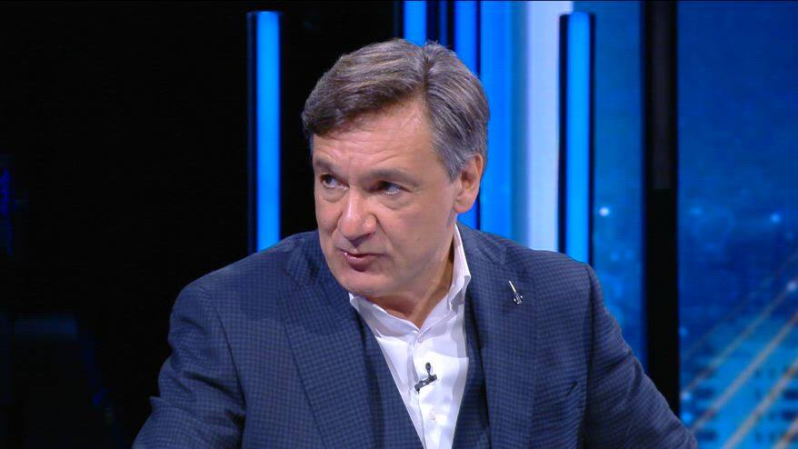 Montella: "Nella mia Turchia talenti e poche nozioni"