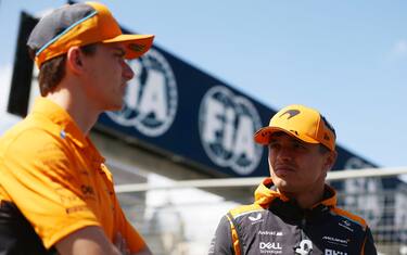 Formula 1 2024: Azerbaijan GP