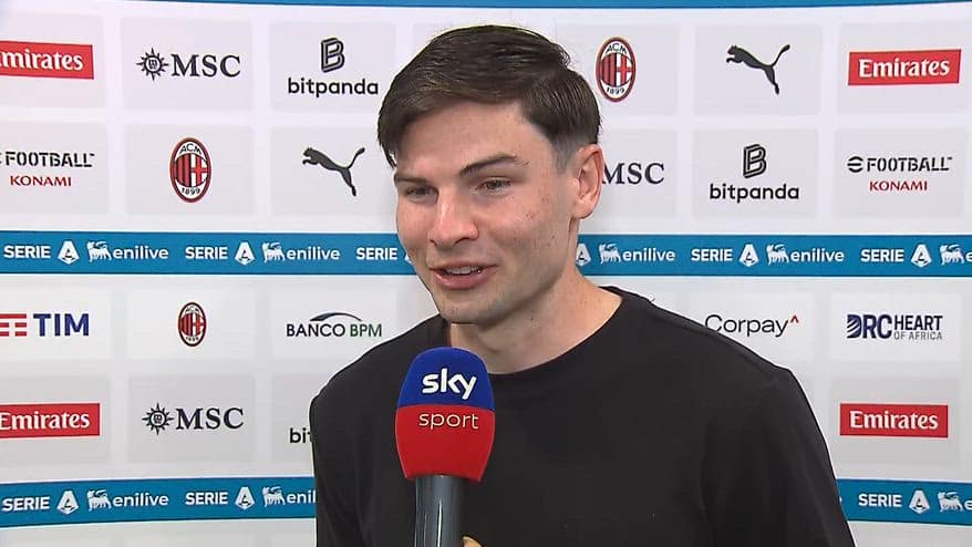 Ekkelenkamp: "2^ vittoria qui, ci eravamo detti di rifarlo"
