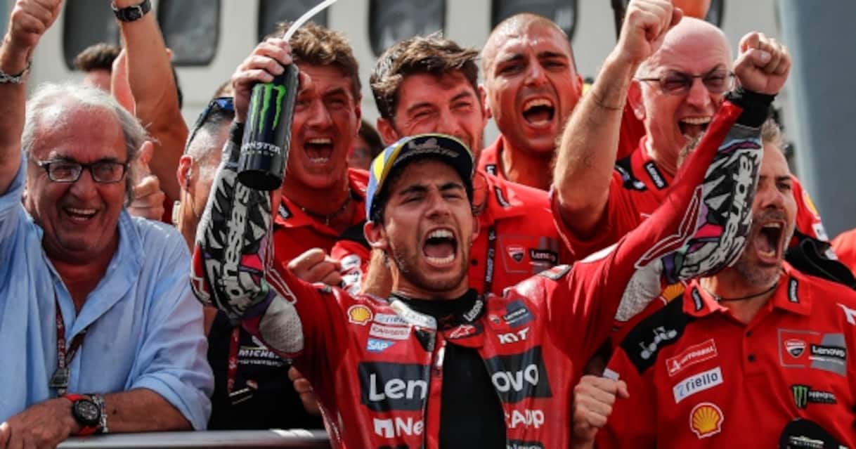 MotoGP in Malesia (Sepang): le pagelle di Paolo Beltramo | Sky Sport