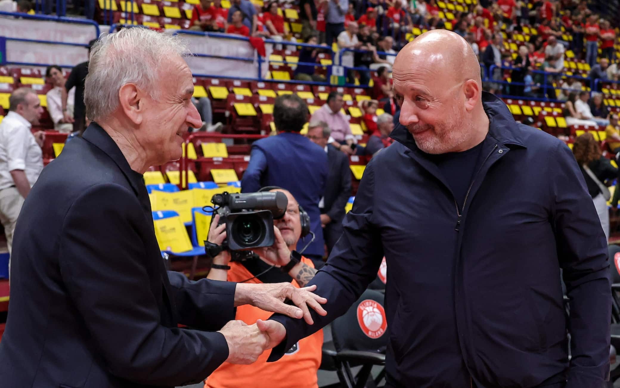 Trasferimento della Pallacanestro Brescia a Roma: oggi il consiglio straordinario FIP