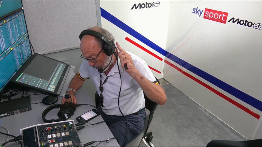 Assen, il bollettino medico di A. Marquez dopo le Pre-Quali
