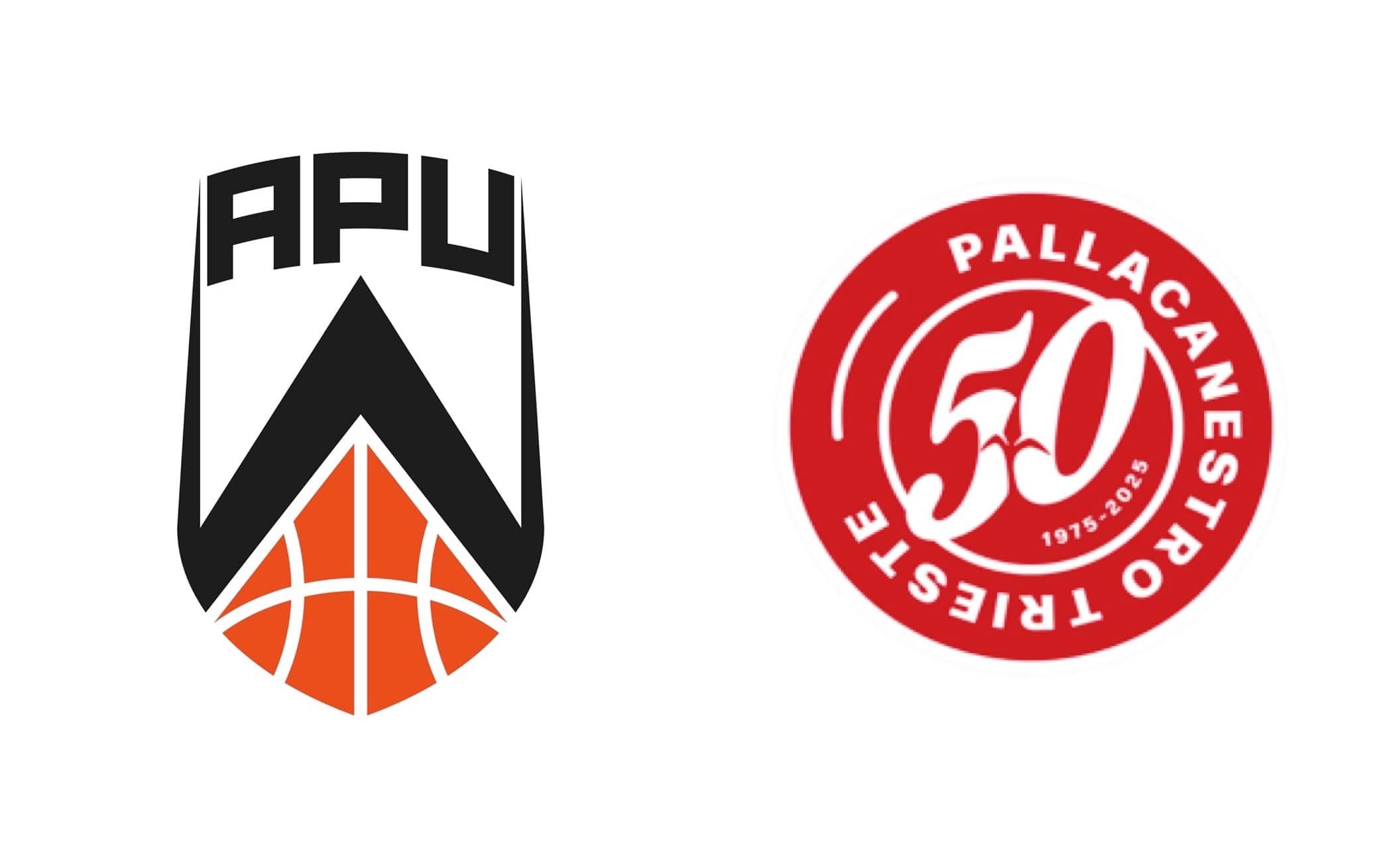 Serie A Basket, Udine-Trieste alle 16 su Sky Sport Basket