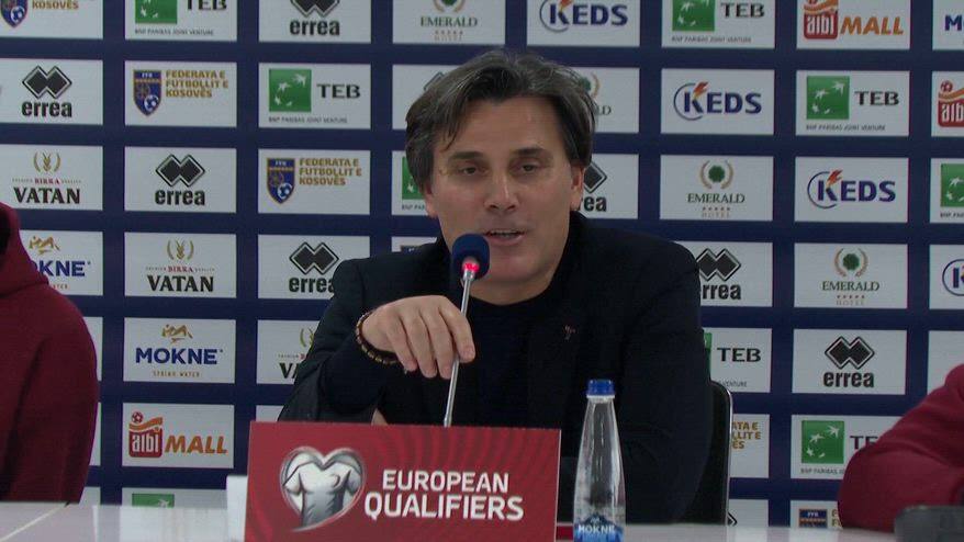 Montella: "Turchia da 24 anni senza mondiale: diamo tutto"