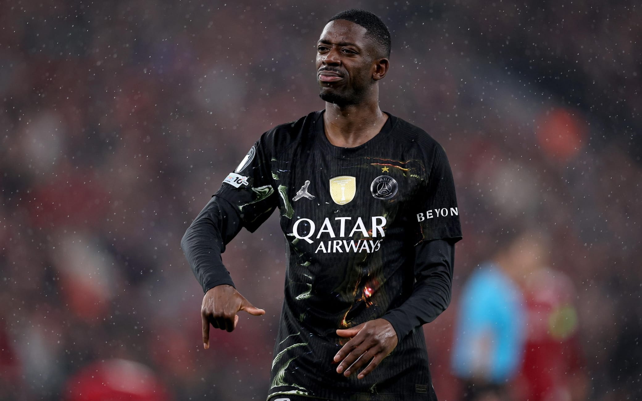 Liverpool-Psg 0-2, le pagelle dei quarti di Champions League