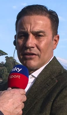 "Mai stato vicino a diventare Ct della Nazionale"