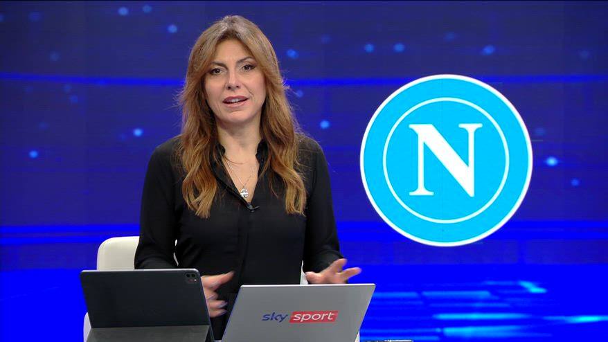 Napoli, infortunio Di Lorenzo: i tempi di recupero