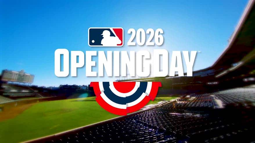 Su Sky al via la stagione del baseball MLB