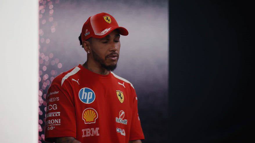 Hamilton sul 2026: "L'anno più difficile a livello tecnico"