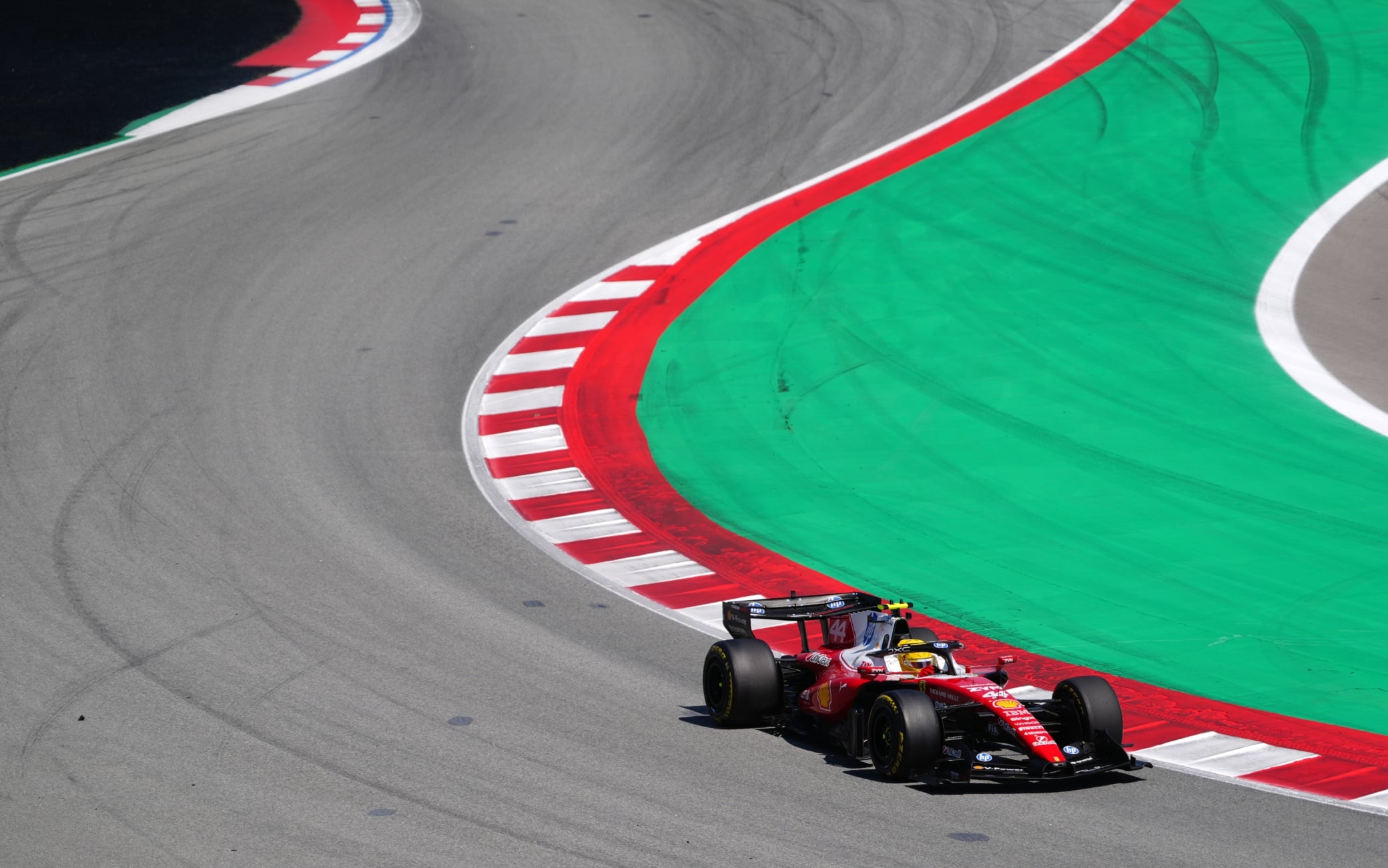 F1, i piloti con più giri completati nel 2026. La CLASSIFICA