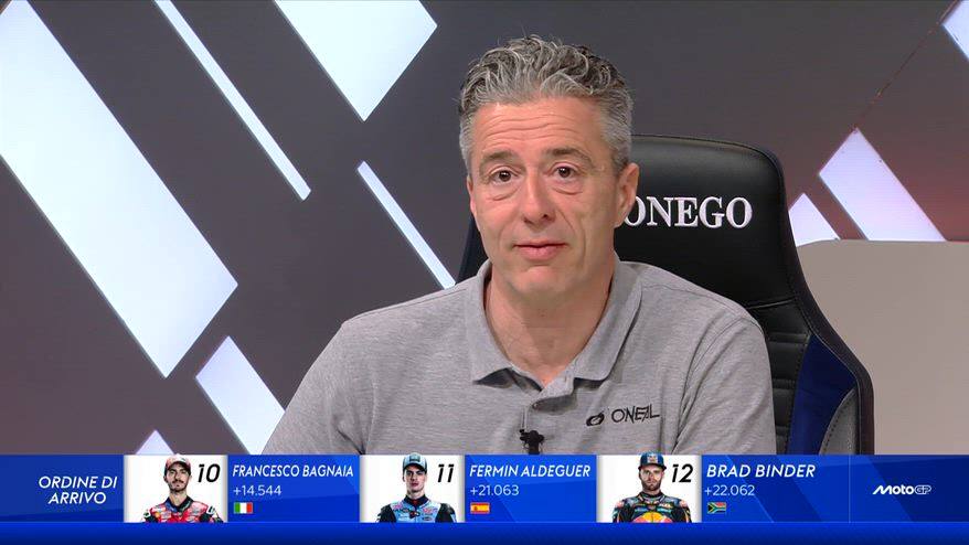 GP Austin, segnali positivi dalla KTM: l'analisi di Guidotti