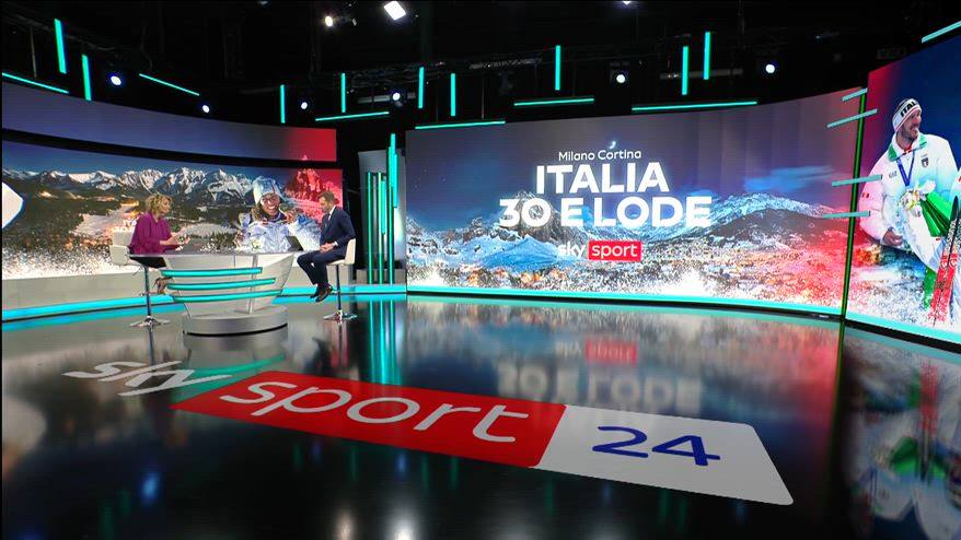 Milano-Cortina, un'Italia da 30 e lode. Il bilancio - VIDEO