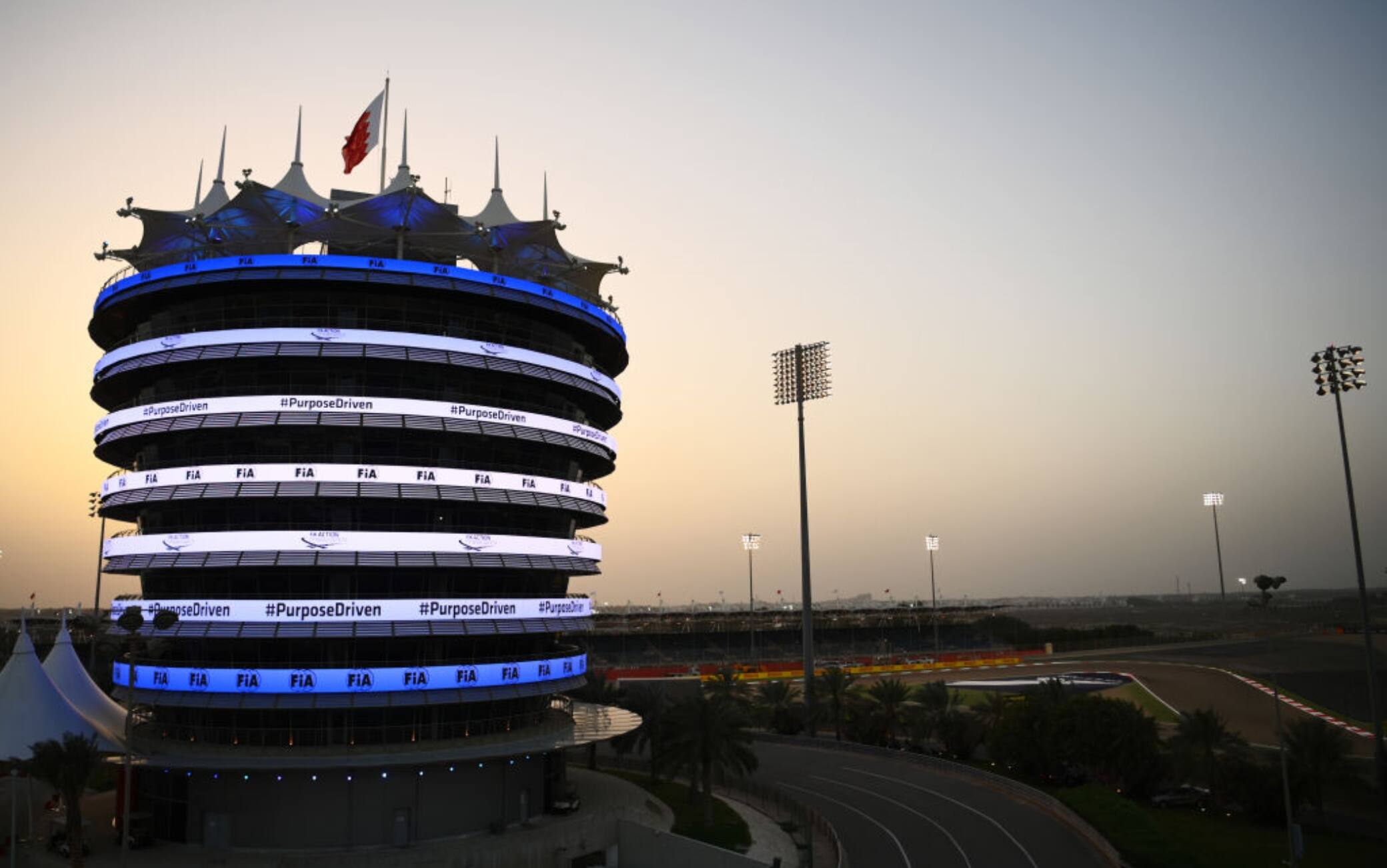 F1 2026 i test in Bahrain in tv e streaming su Sky e Now: gli orari