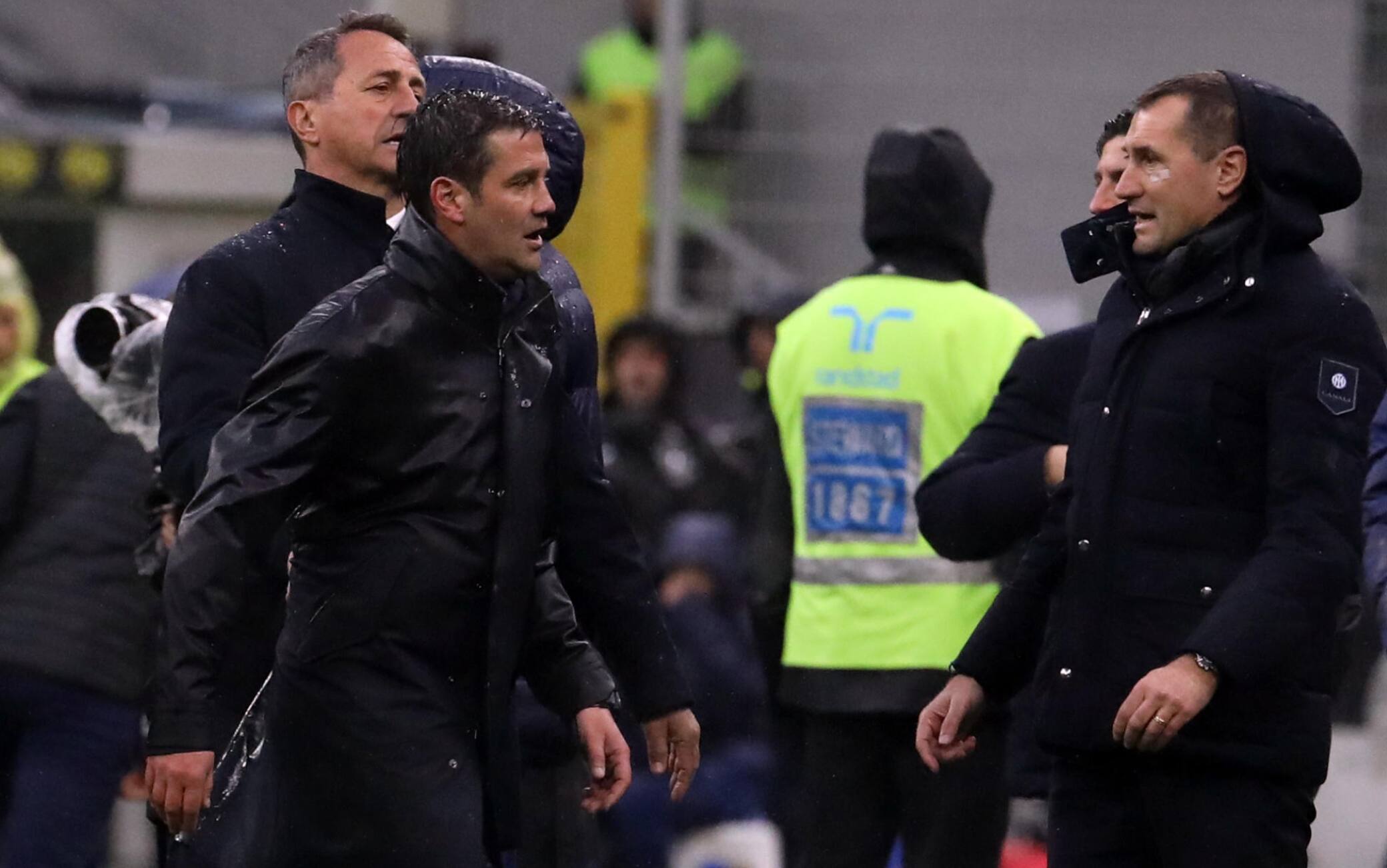 Serie A: dubbi, recuperati, indisponibili e squalificati che salteranno la 30^ giornata