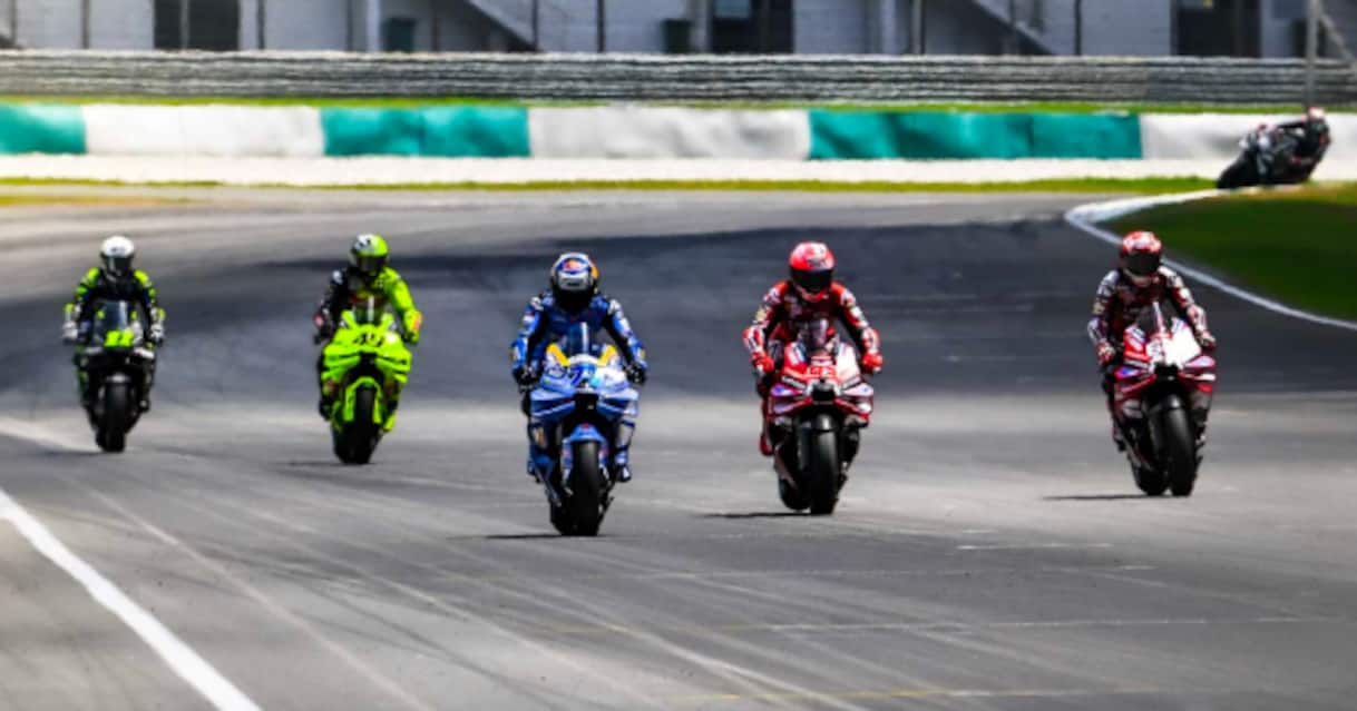 MotoGp 2026, oggi test di Sepang: i tempi della 3^ giornata dalla ...