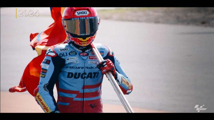 Aragon story: da Stoner a Marquez, tutti i vincitori