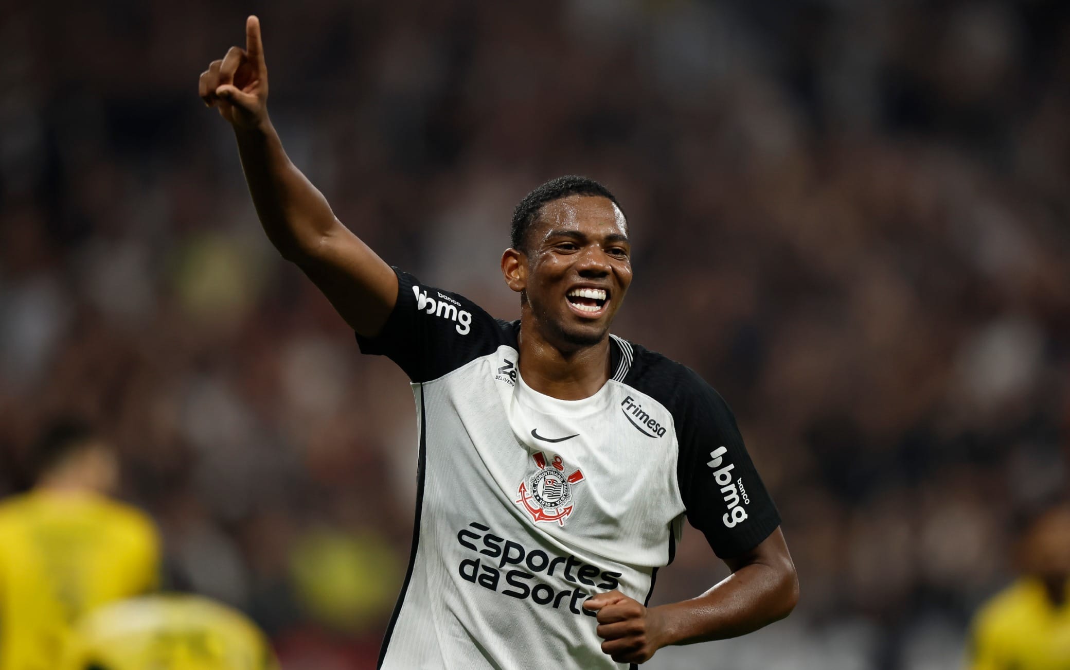 Calciomercato Milan, accordo raggiunto per Andrè del Corinthians