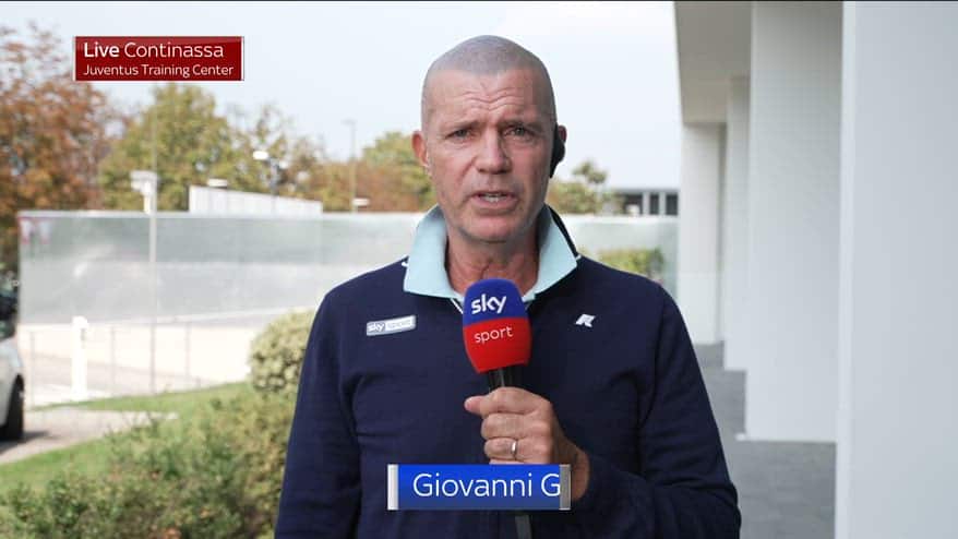 Juve, possibile inserimento di Grabara contro il Nec