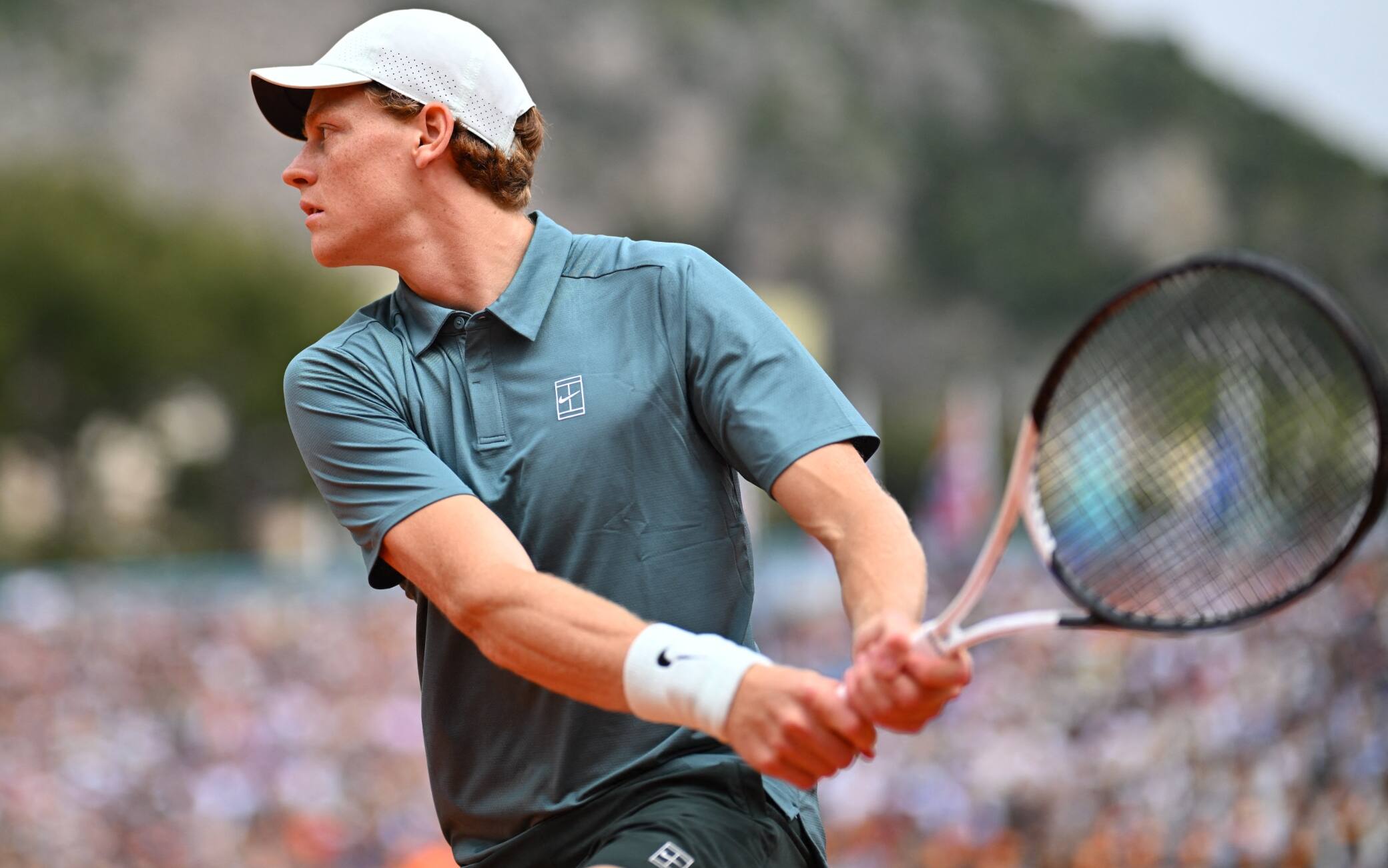 Sinner-Bonzi all'Atp Madrid, il risultato in diretta live della partita