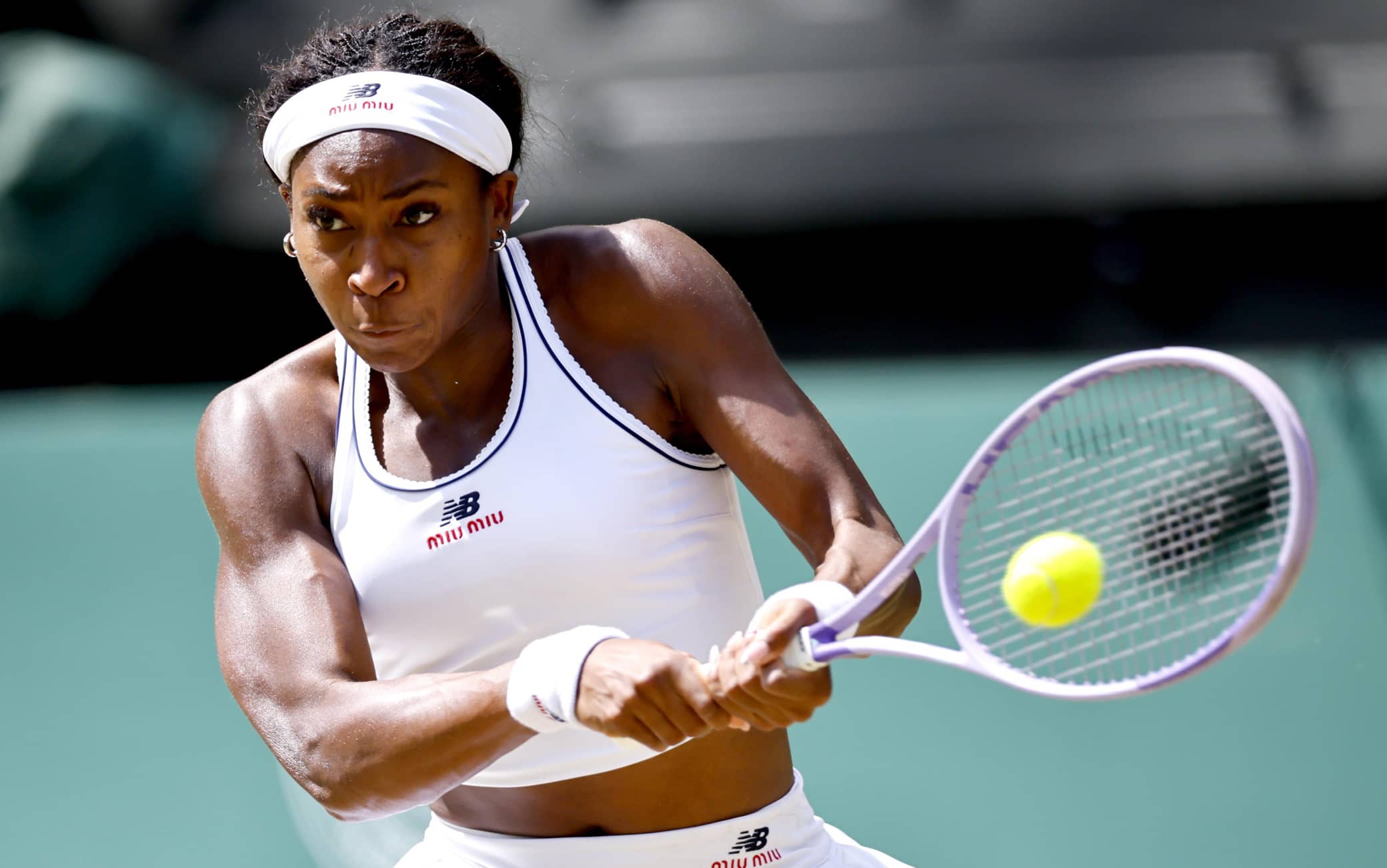 Wimbledon, il programma di oggi: partite e orari