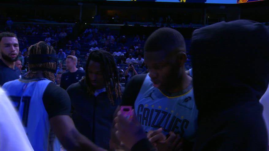 NBA Highlights: Memphis-Phoenix 105-131