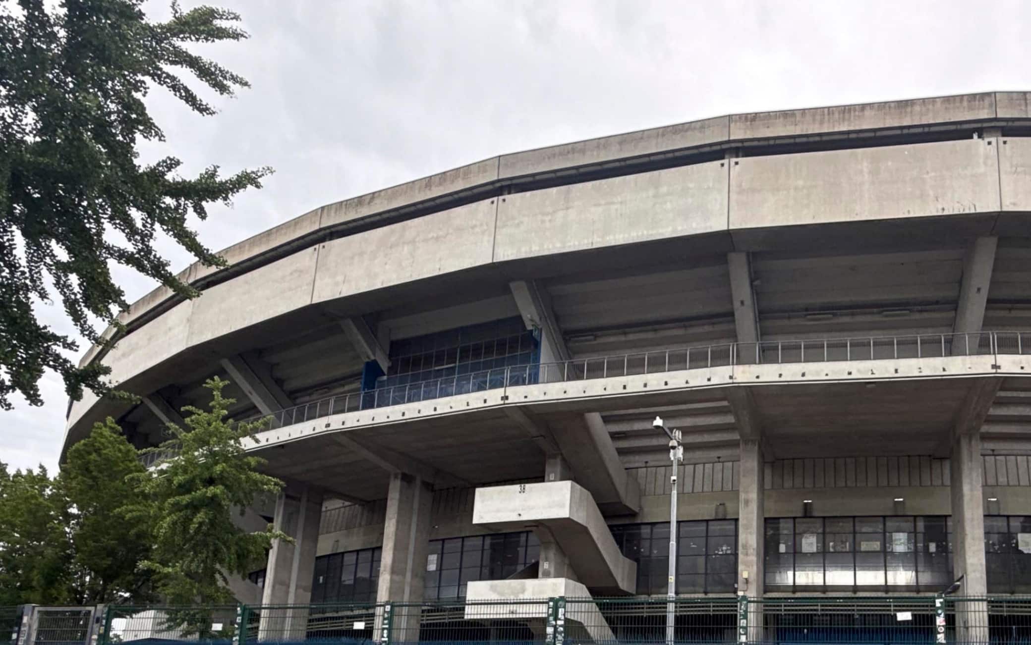 Verona, per il nuovo stadio progetto affidato allo studio Gensler