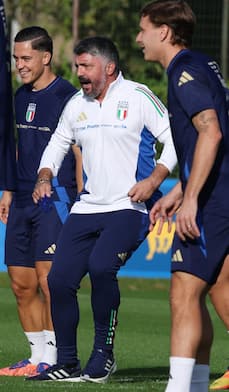 La forza del gruppo per tornare a un Mondiale