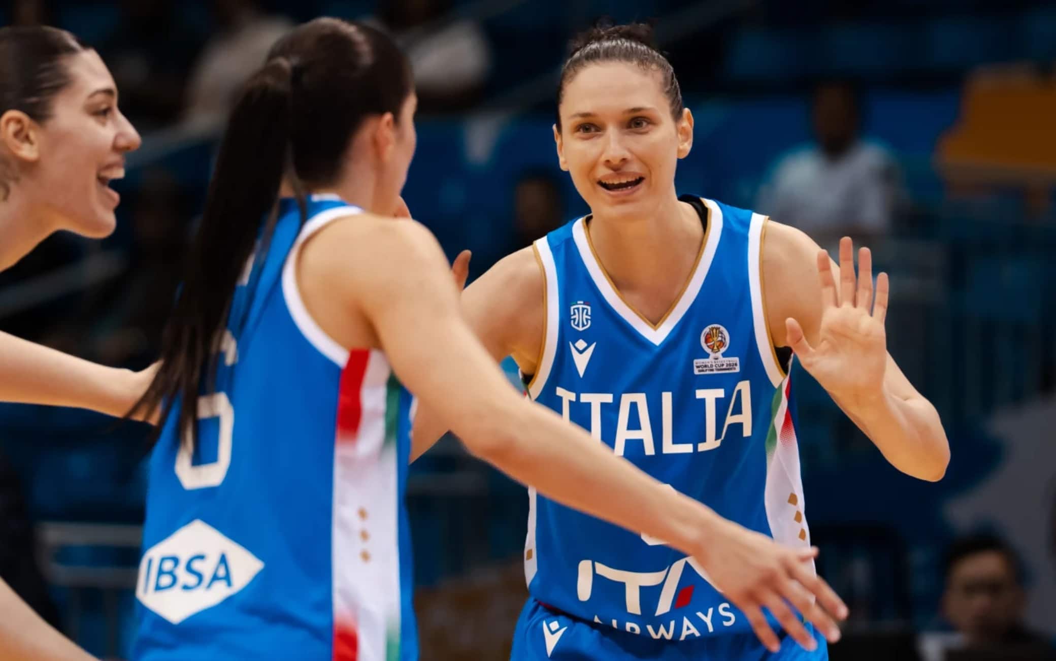 Qualificazioni Mondiali, Italia-Spagna alle 22 su Sky Sport Mix: risultato LIVE