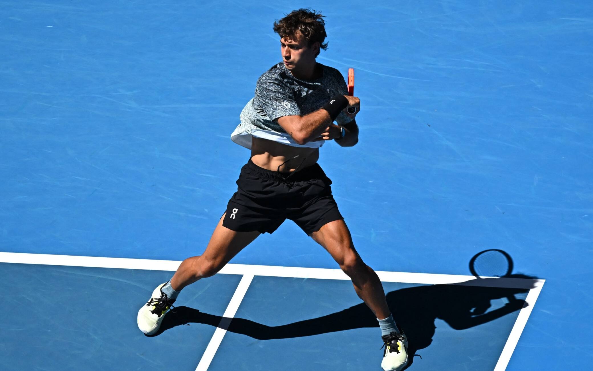 Atp Acapulco, i risultati degli italiani: Cobolli in semifinale, Bellucci eliminato