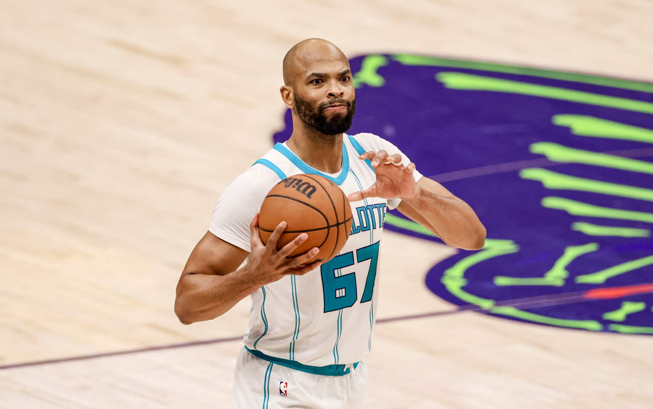 Taj Gibson si ritira dopo 17 stagioni e entra nello staff dei Chicago Bulls