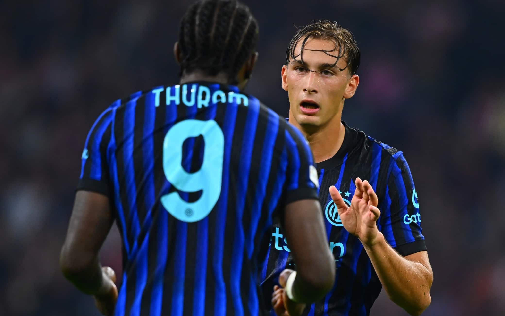 Le probabili formazioni di Inter-Bodø/Glimt