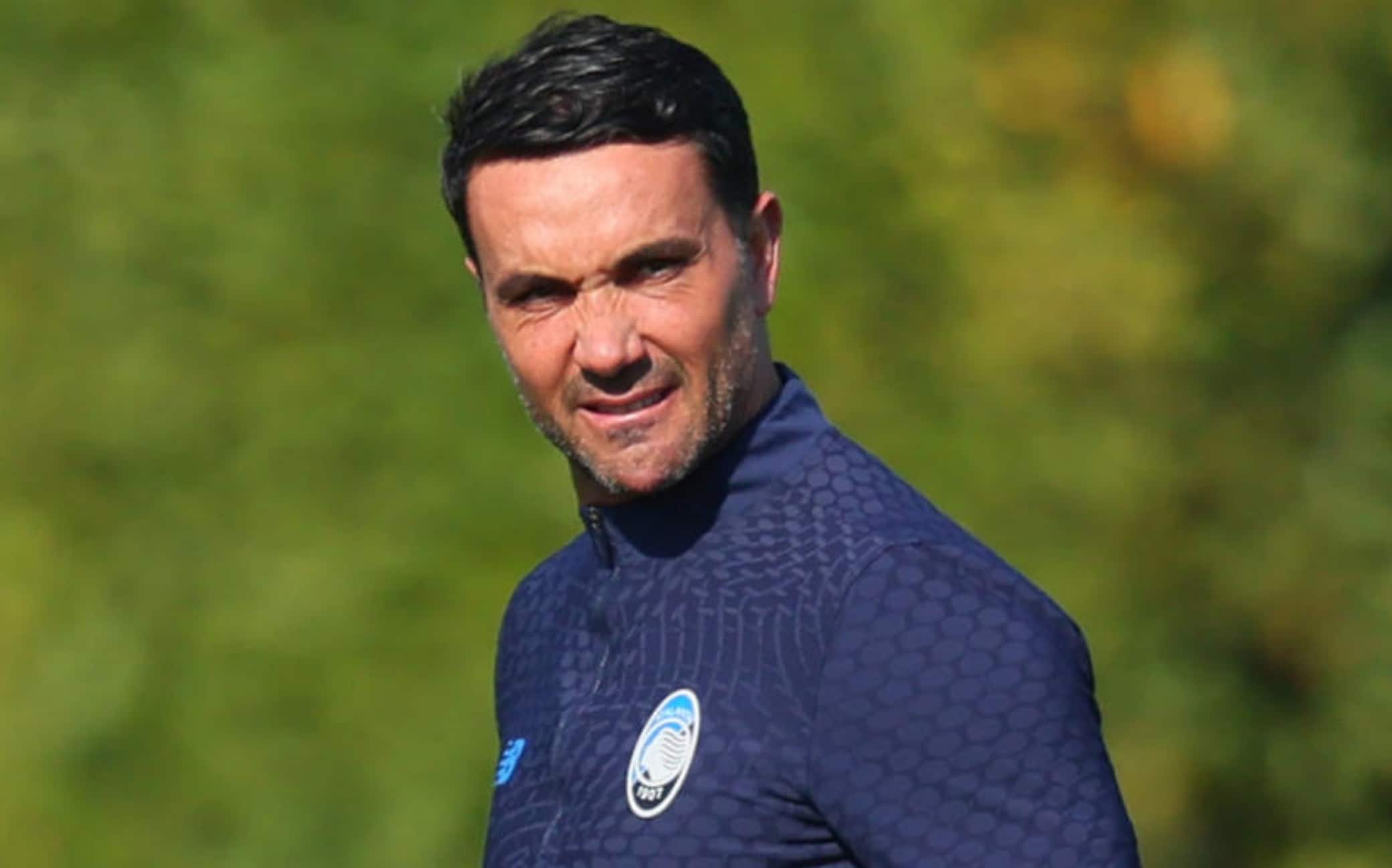 Atalanta-Lazio, Palladino: "Sarà la partita più importante della stagione"