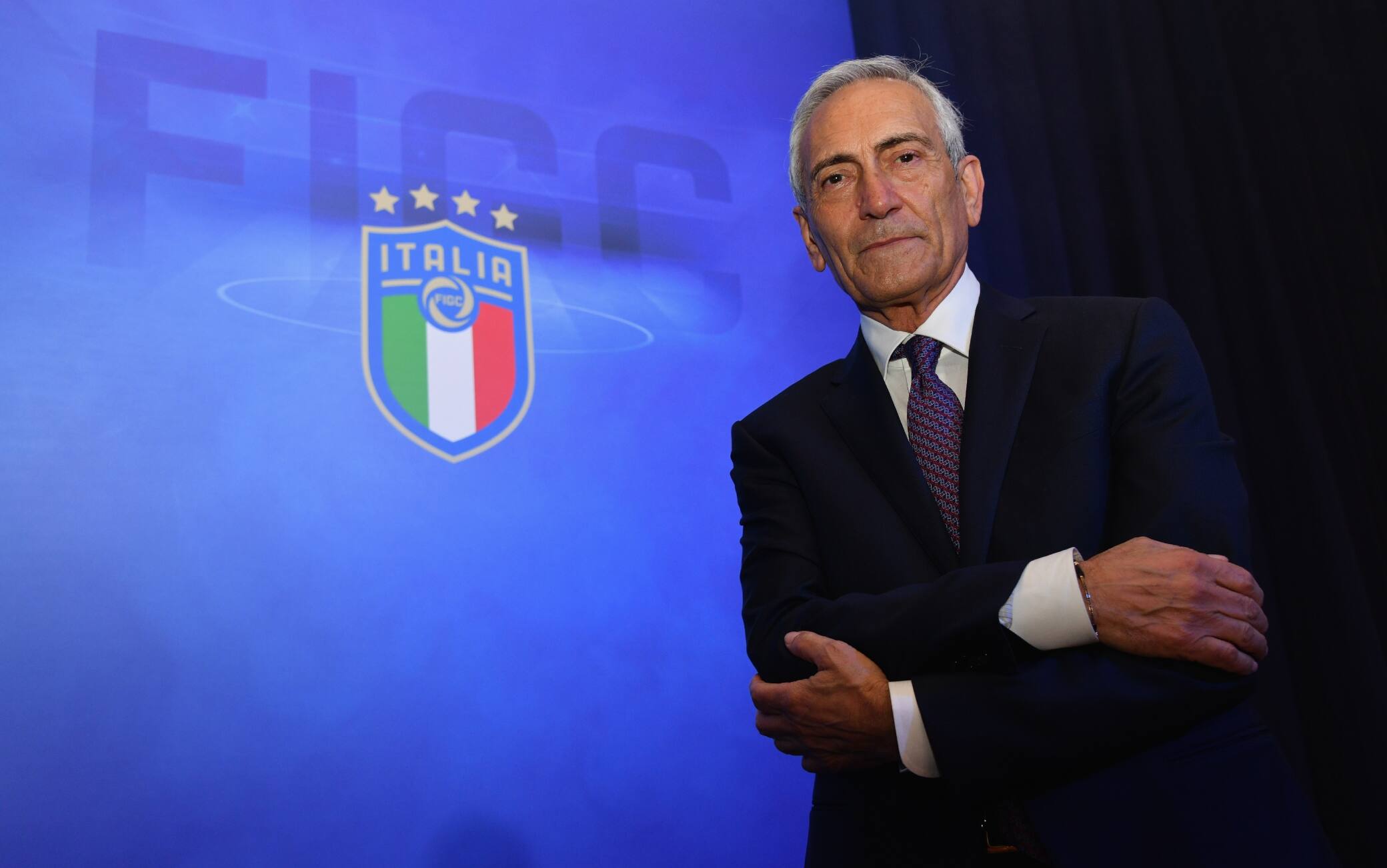 Gravina su inchiesta arbitri: "Serve garantismo e non fango. Figc? No a commissariamento"