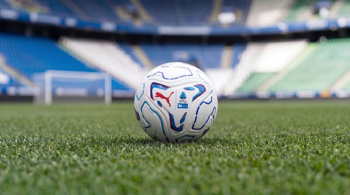 Il calendario di Serie A, le partite e gli orari della 1^ giornata