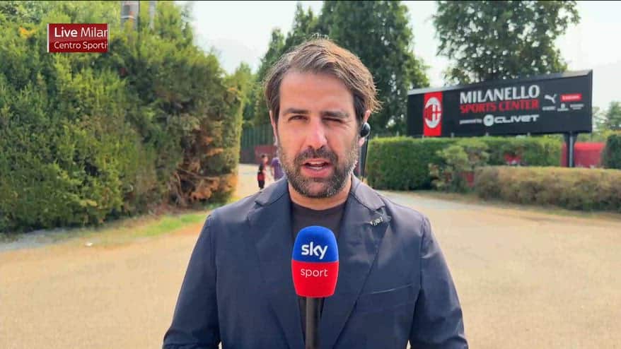 Milan, torna Cardinale: previsto un punto sul mercato