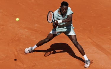 2026 French Open - Day Three