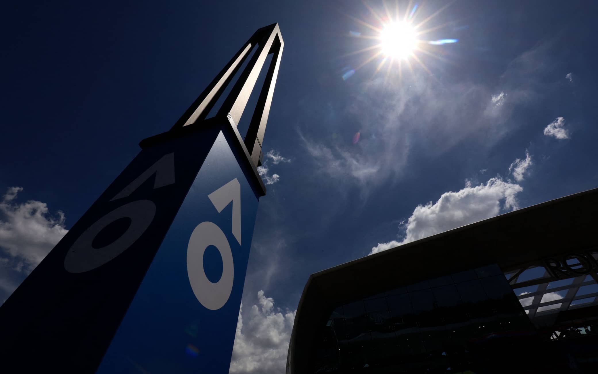 Australian Open 2026, allerta caldo: cosa prevede l'Extreme Heat Protocol