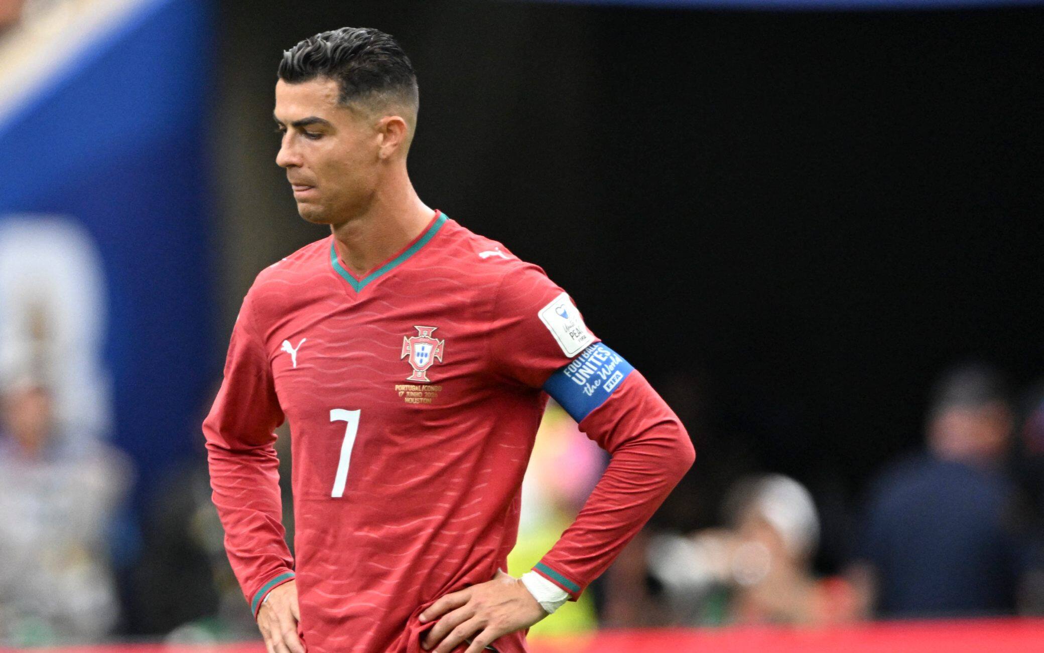 Cristiano Ronaldo, la sorella sul ritiro: "È arrivato il momento, ma prima i 1000 gol"