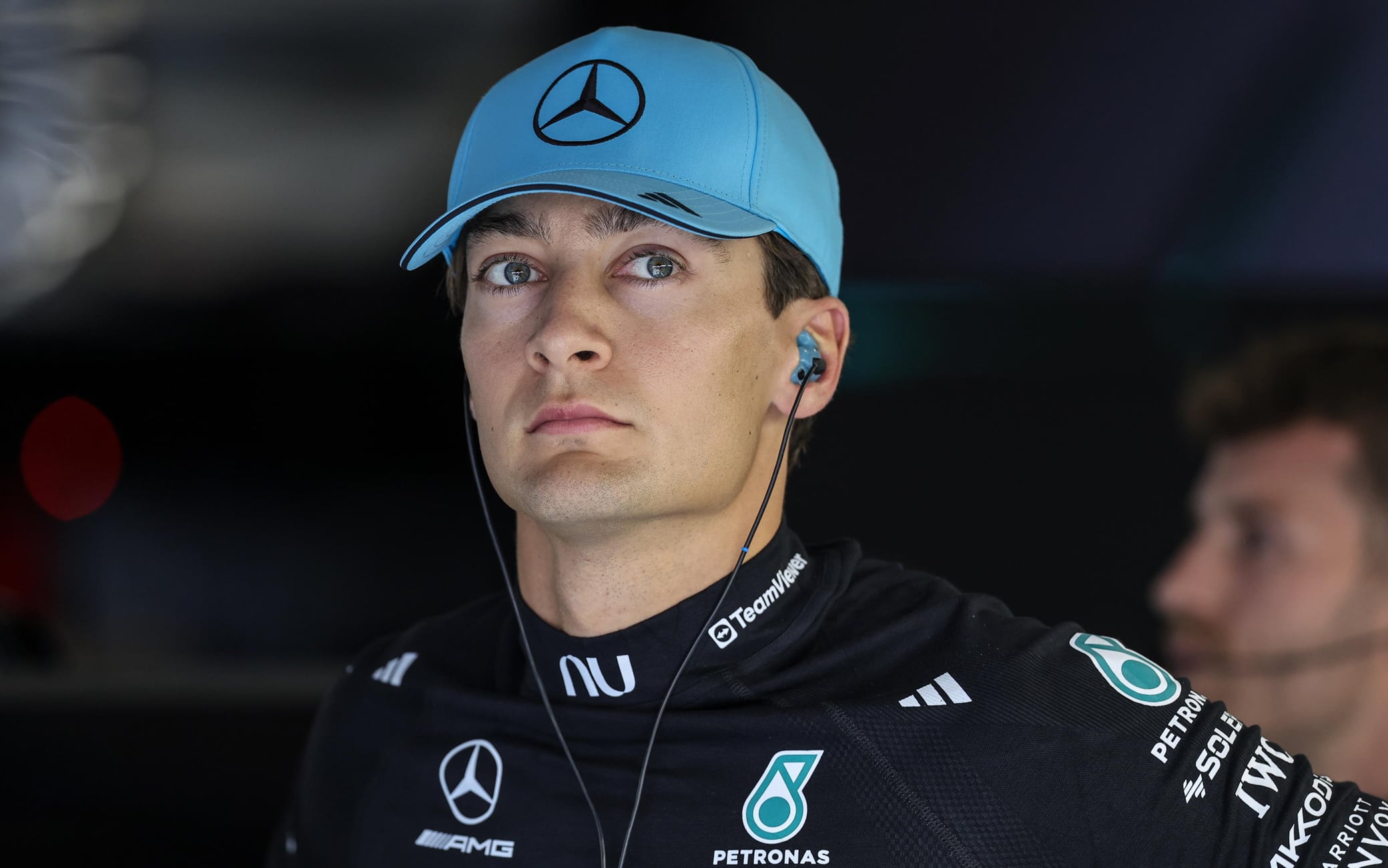 Russell dopo il ritiro nel GP Canada: "La fortuna al momento non è dalla mia parte". VIDEO