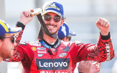 MotoGP 2024: Indonesia GP